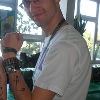 Mateusz Dyda's Photo