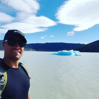 Giosuè Lorenzo Reina's Photo