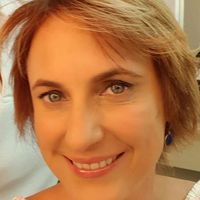 María Alejandra Ramírez's Photo