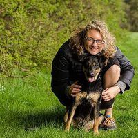 Nathalie Böwe's Photo