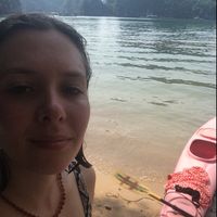 Alisson Schmitt的照片