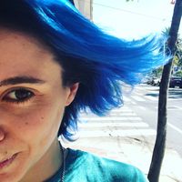 Marta Chiara Cannas的照片