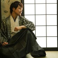 Kazuki Kurosu的照片