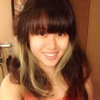 Samantha Wong的照片