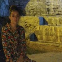 Фотографии пользователя Angela Hidalgo