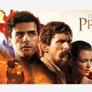 Watching movie ''The Promise'' about Genocide's picture