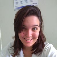 Ana Claudia Lisbôa的照片