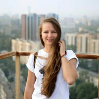 Fotos von Lyubov Startseva