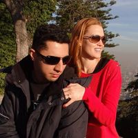 Rodrigo Passos's Photo