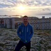 Sebastian Dittrich's Photo