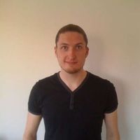 Johannes Olsen's Photo