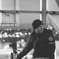 Ulik Ikromov's Photo