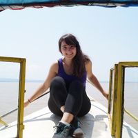 Andrea Santos的照片