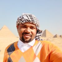 Mohammed Nura Bashir's Photo