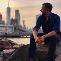 Photos de Nick Marato