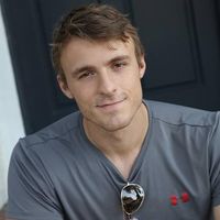 Nicholas Domingo's Photo