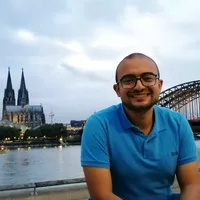 Mohamed Essam的照片