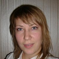 Mari Yngvesson的照片