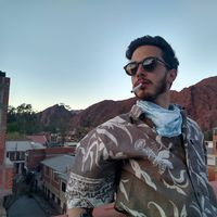 Lucas Cardozo's Photo