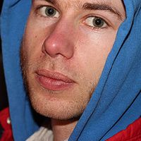 Julian Hölscher的照片