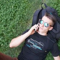 Photos de Daniel Hanuš