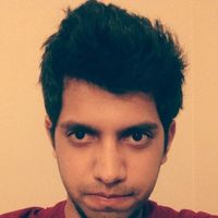 Utkarsh Singh的照片