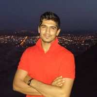 Ehsan monjezi的照片