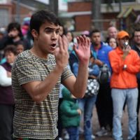 Jorge  Arciniegas's Photo