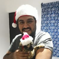 Jesus Peña的照片