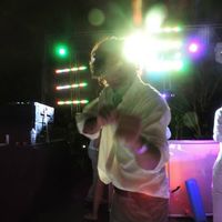 Le foto di Jonathan Holbrook