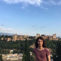 Anil Gorgulu的照片