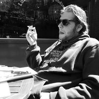 Jordy van den Hurk的照片