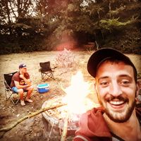 Mark van der Linden's Photo