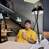 Potpot Murphy的照片