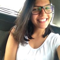 Adriele Rocha's Photo