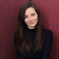 Ekaterina Seregina's Photo