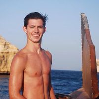 Patrick Ross's Photo