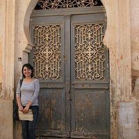 Le foto di nawel Cherrak