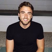 Greg Wheeler的照片