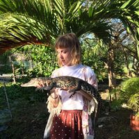 Aurora Cocco's Photo