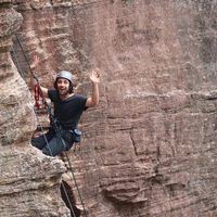 Carlos Ford Abraham的照片