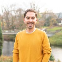 Andrés E. A. Volpe的照片