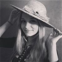 Fotos de Joséphine Vérité