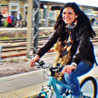 Sara Baglioni's Photo