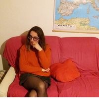 Fotos de Xenia Gardel