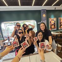 Sylvia Raharja's Photo