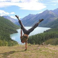 Vladimir Svichkar's Photo