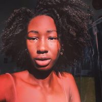 Victoria Owusu's Photo