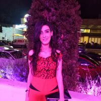 Maya Demirji's Photo