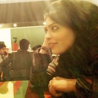 Fotos de fafa sharifi